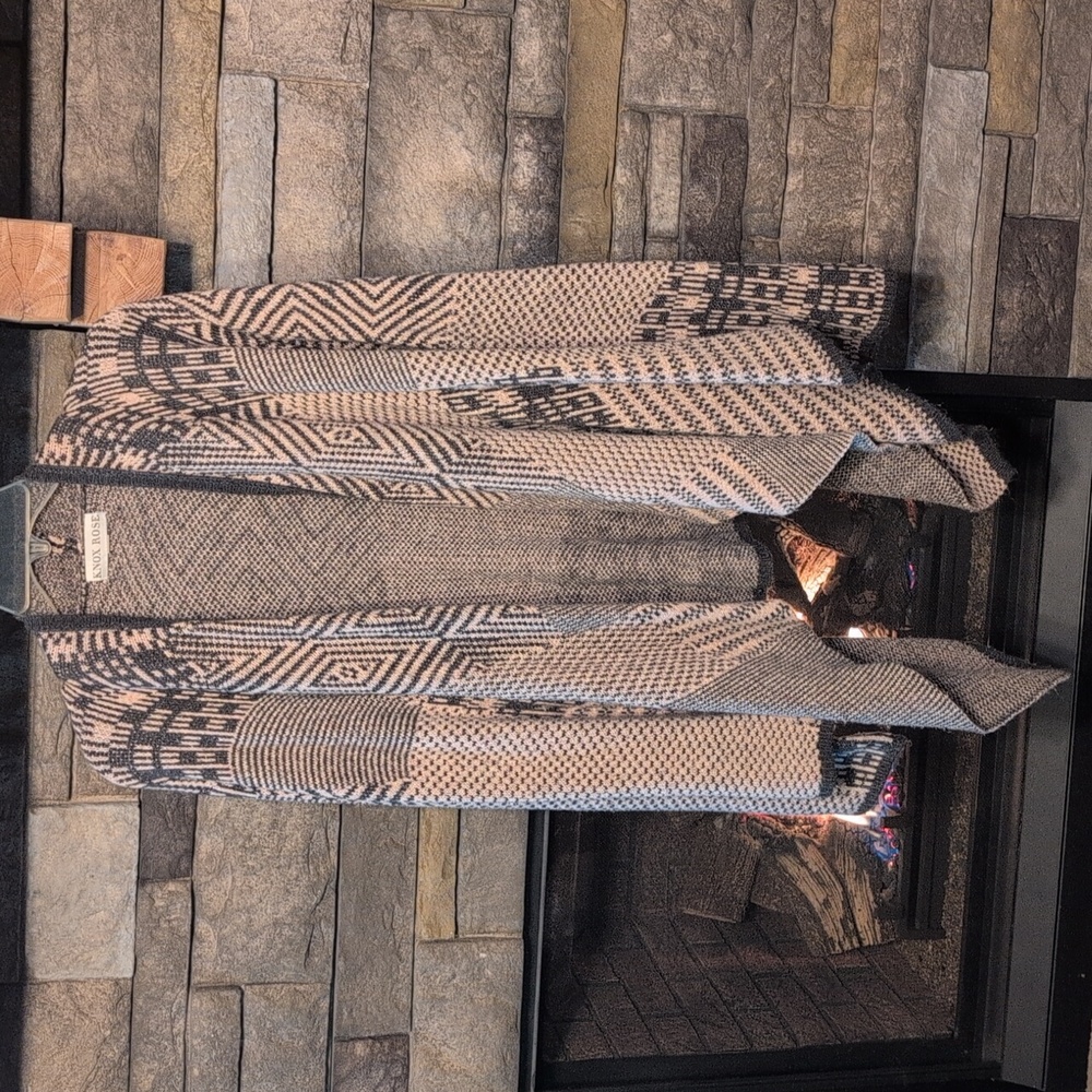 Knox Rose Sweater